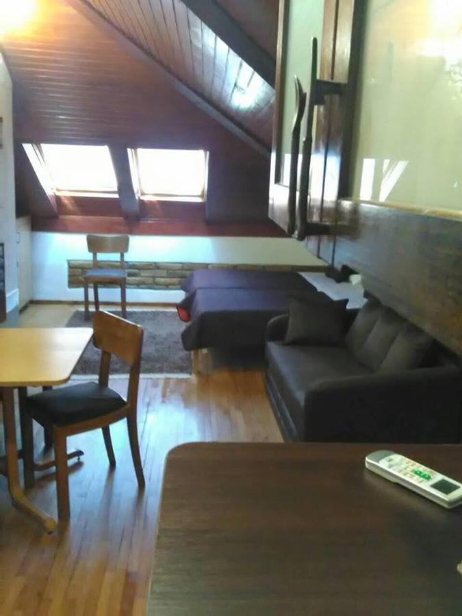 Miha Apartman ซูโบติกา ภายนอก รูปภาพ